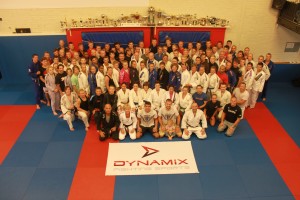 Group picture 2011